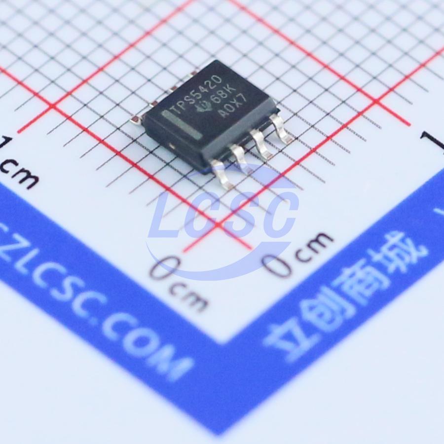 TPS5420DR TI