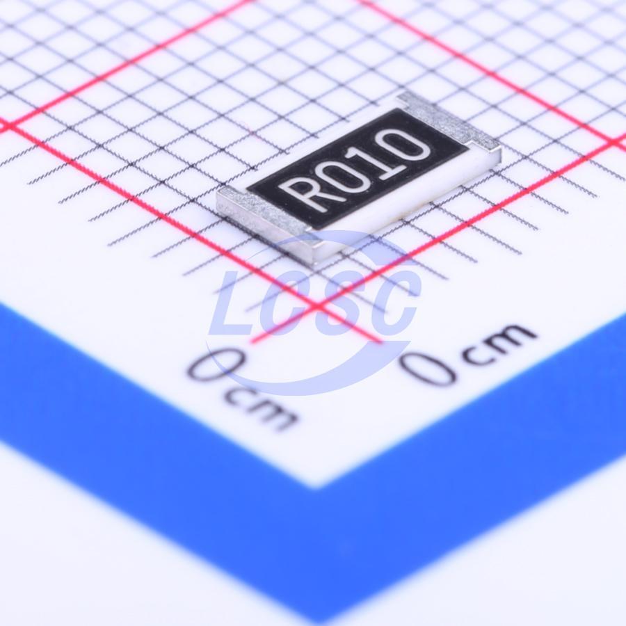 RTT25R010FTE RALEC