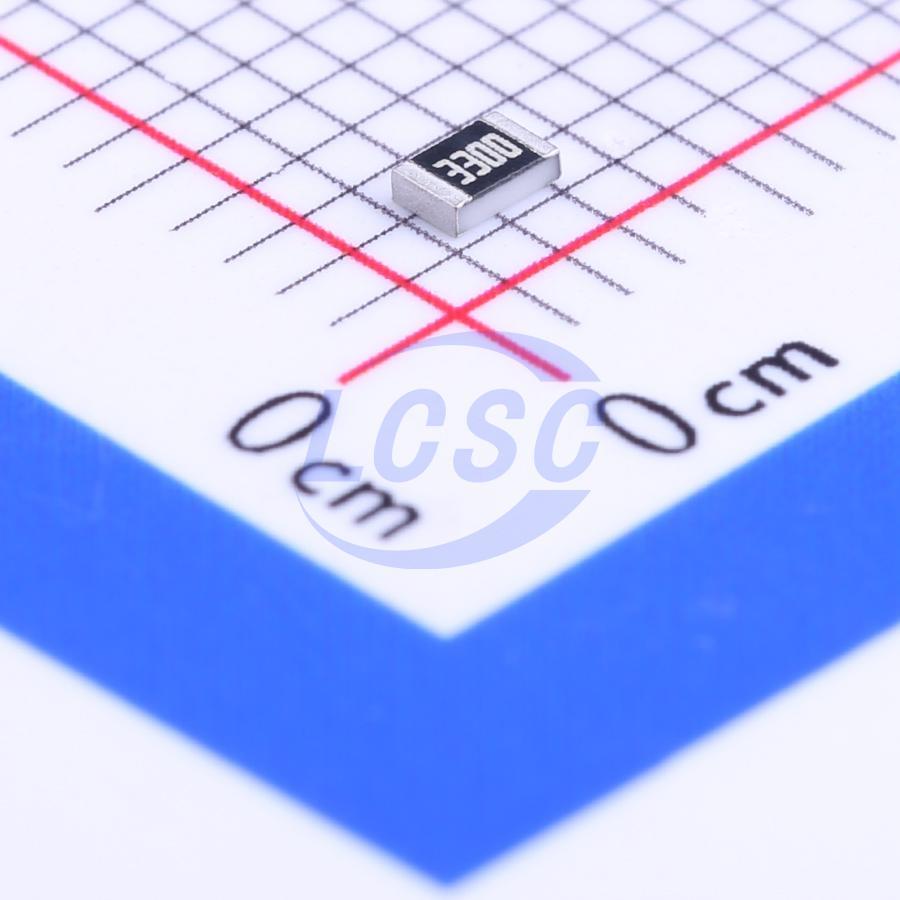RC0805FR-07330RL YAGEO
