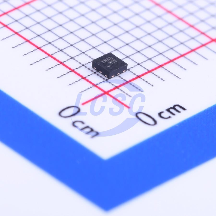 FXMA2102L8X onsemi