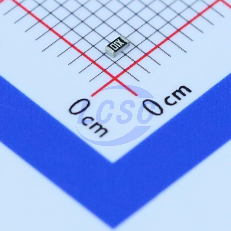 RC0603FR-0710RL YAGEO