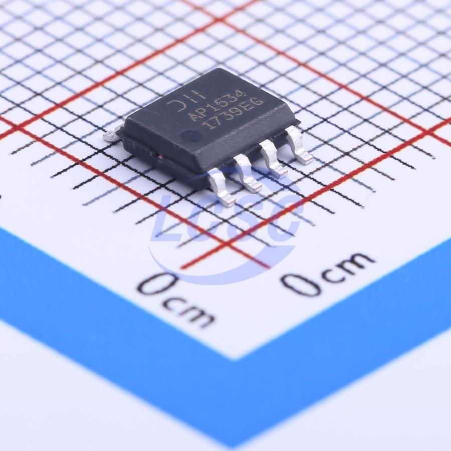 AP1534SG-13 DIODES