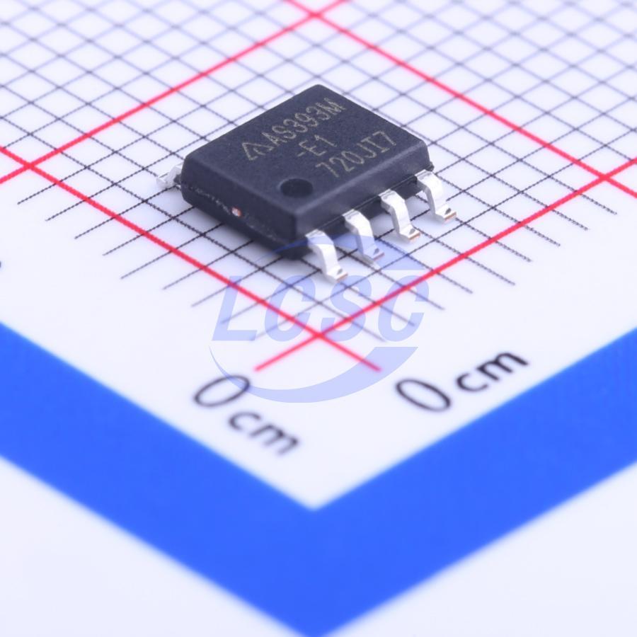 AS393MTR-E1 DIODES