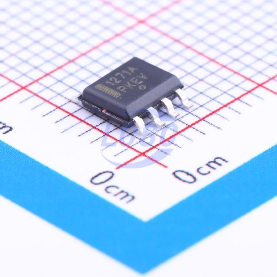 NCP1271D65R2G onsemi