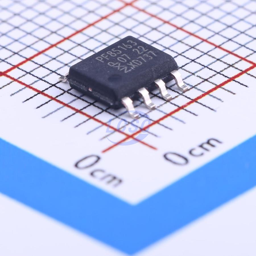 PCF85163T/1,518 NXP