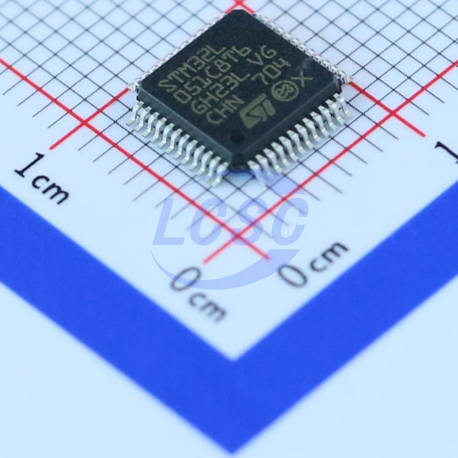 STM32L051C8T6 ST