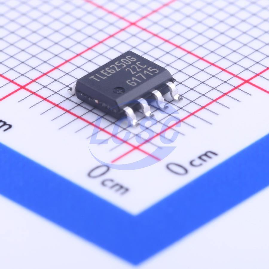 TLE6250G Infineon
