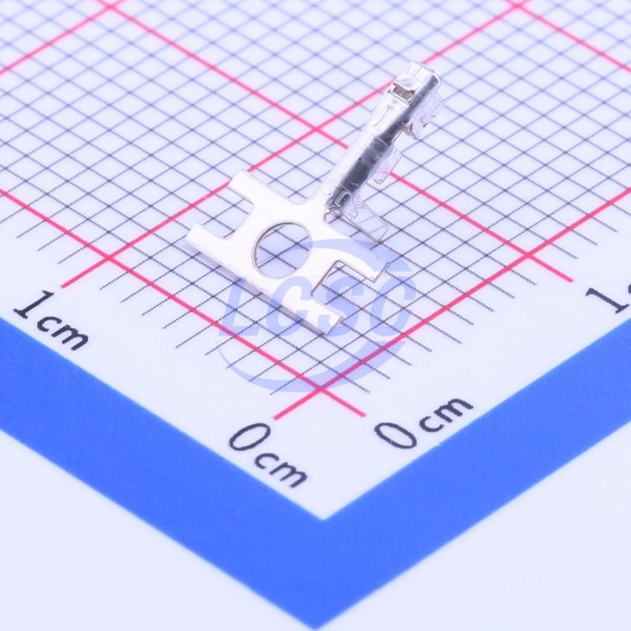 SPH-002T-P0.5S JST