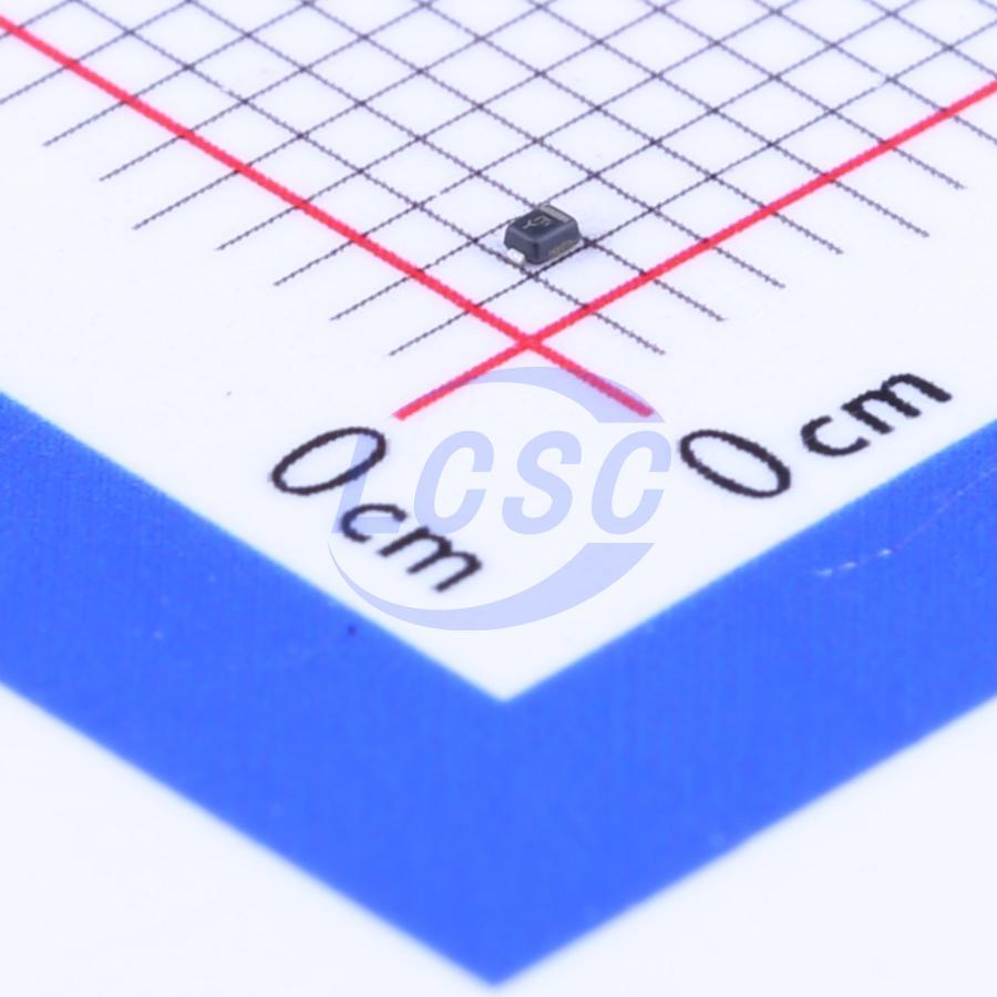 ESD9B5.0ST5G onsemi