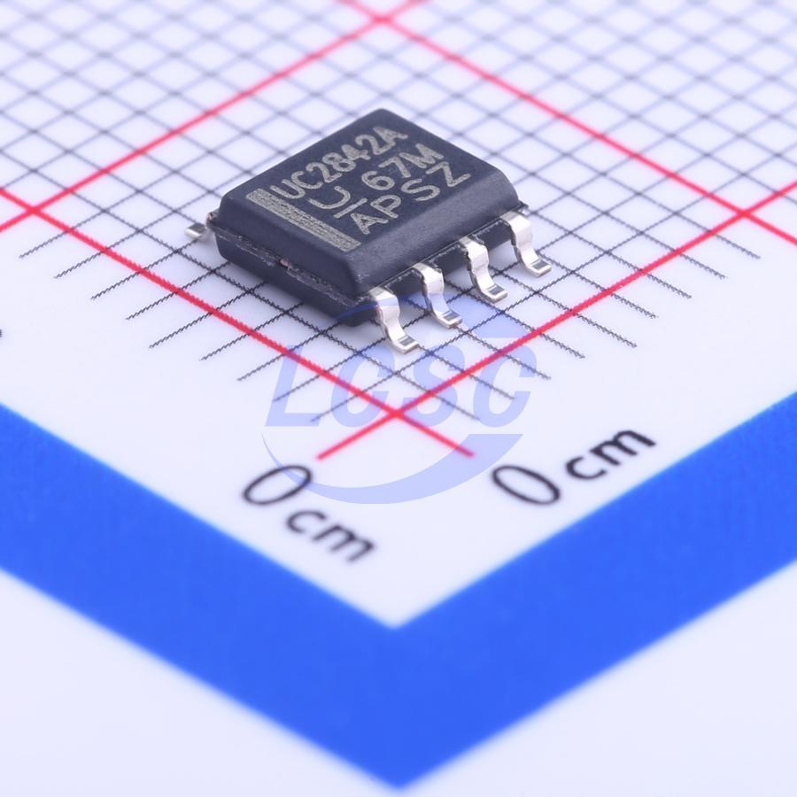 UC2842AD8TR TI