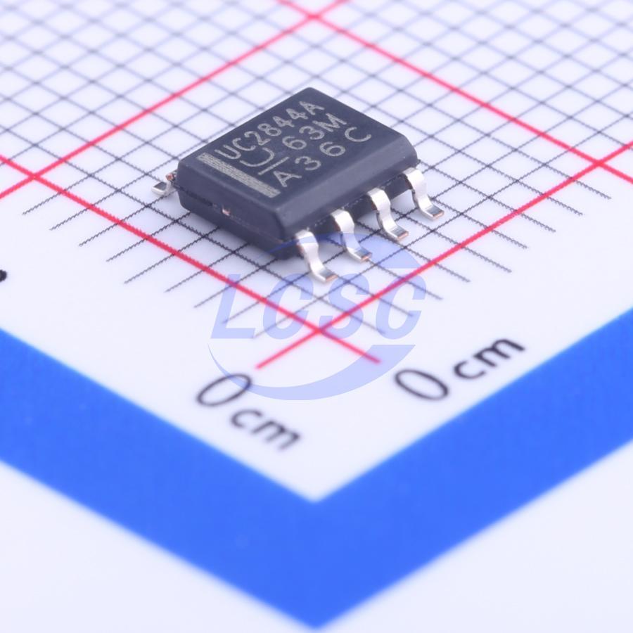 UC2844AD8TR TI
