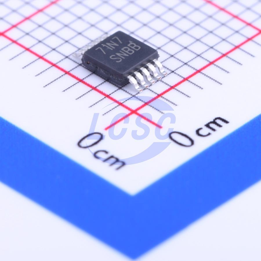 LM5069MM-2/NOPB TI