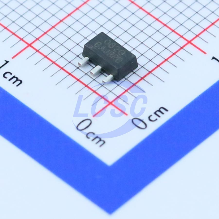 SM2082G Shenzhen Sunmoon Micro