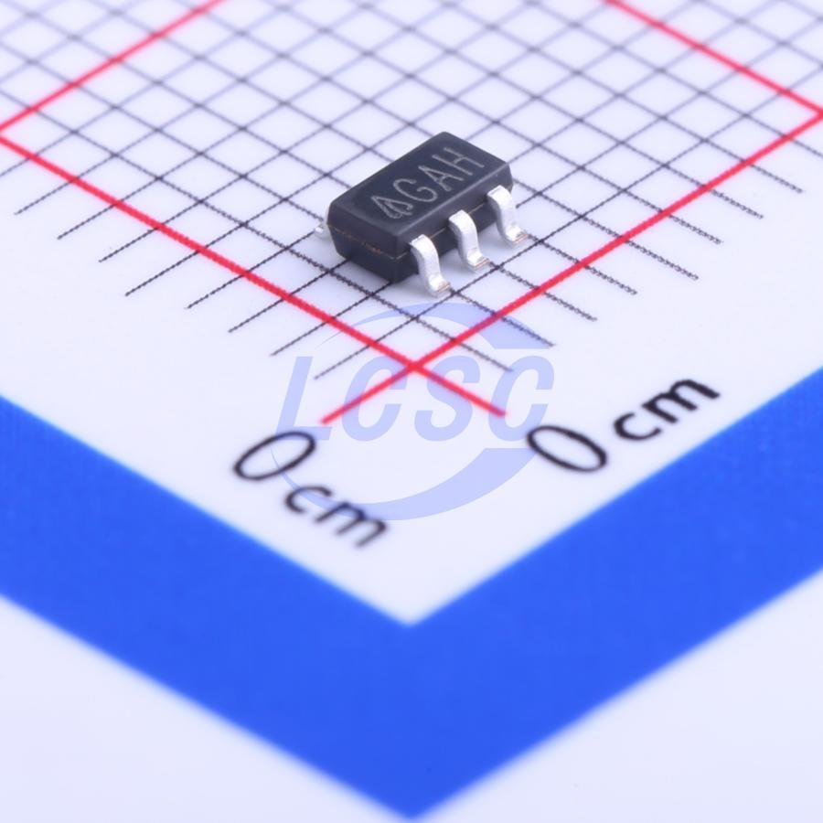 AP2204K-3.3TRG1 DIODES
