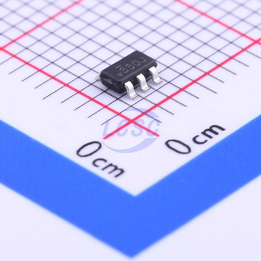 FDC6330L onsemi