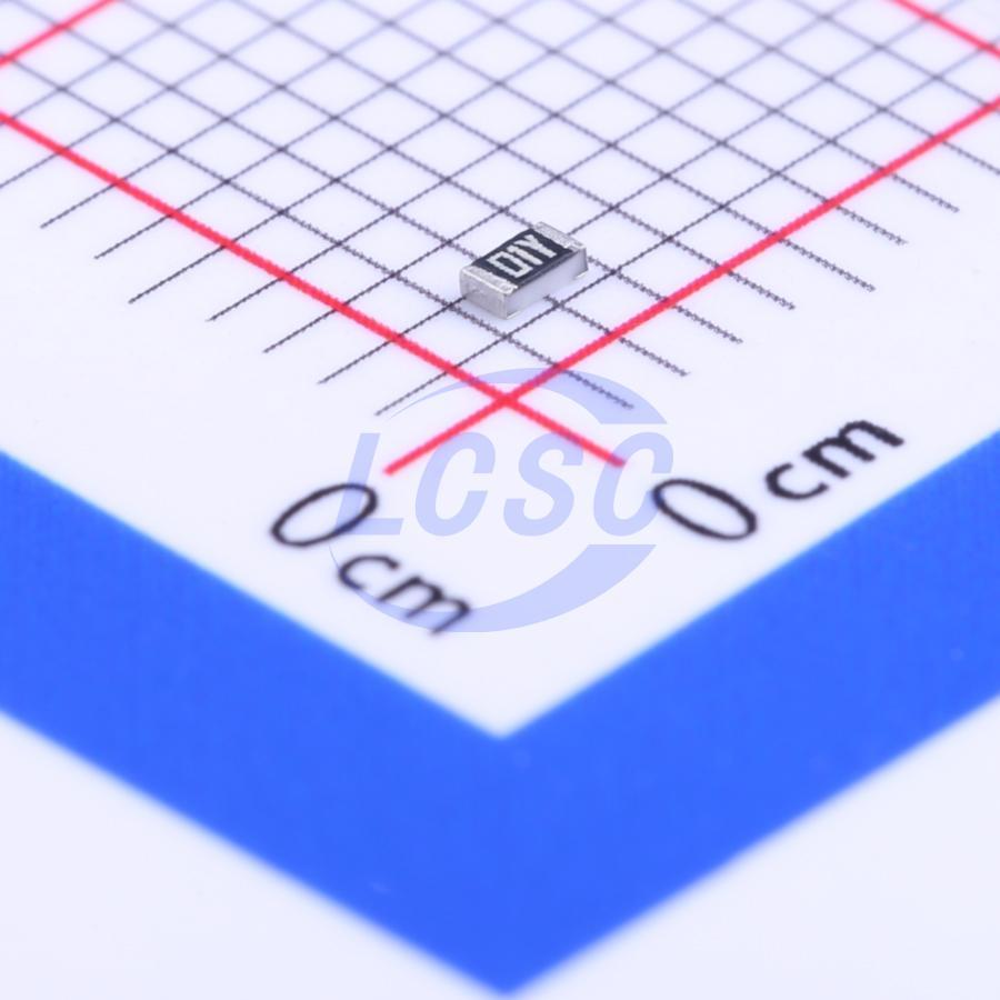 RC0603FR-071RL YAGEO