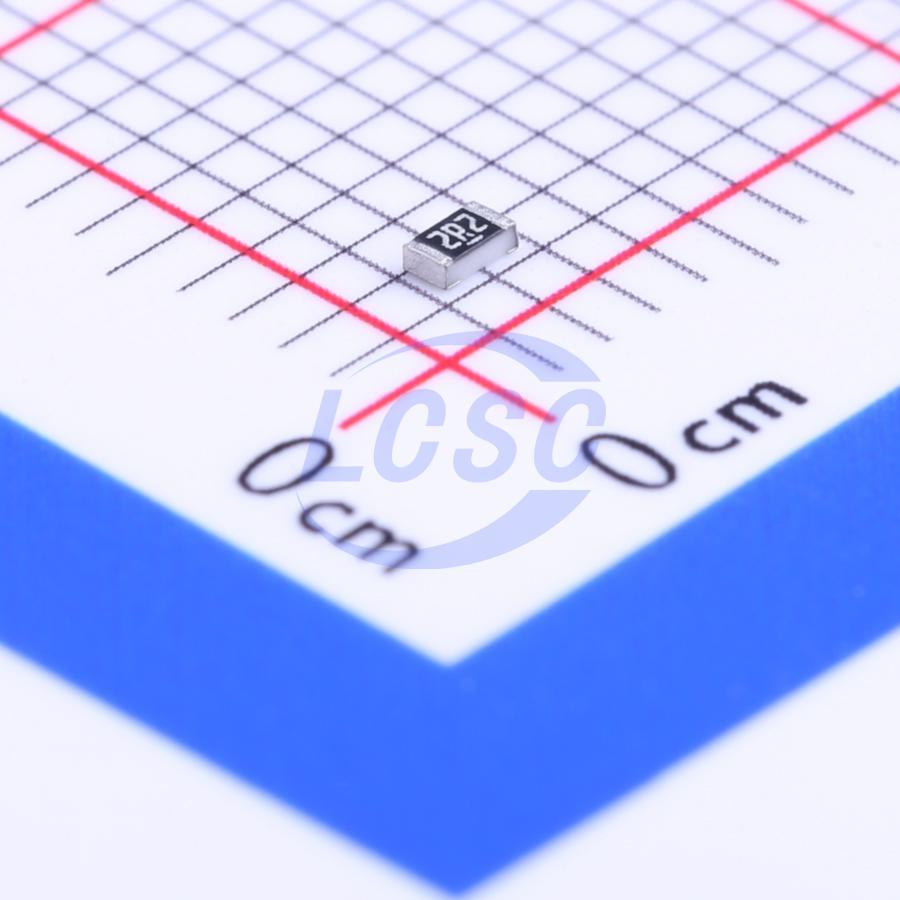 RC0603FR-072R2L YAGEO