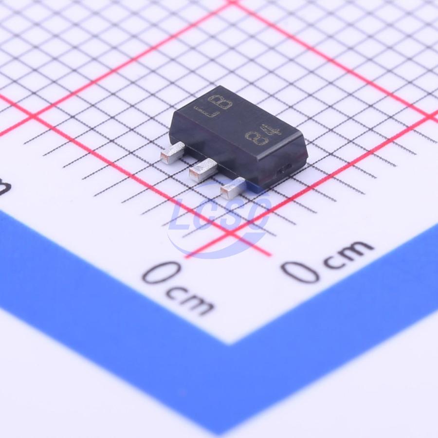 LM317LIPK TI