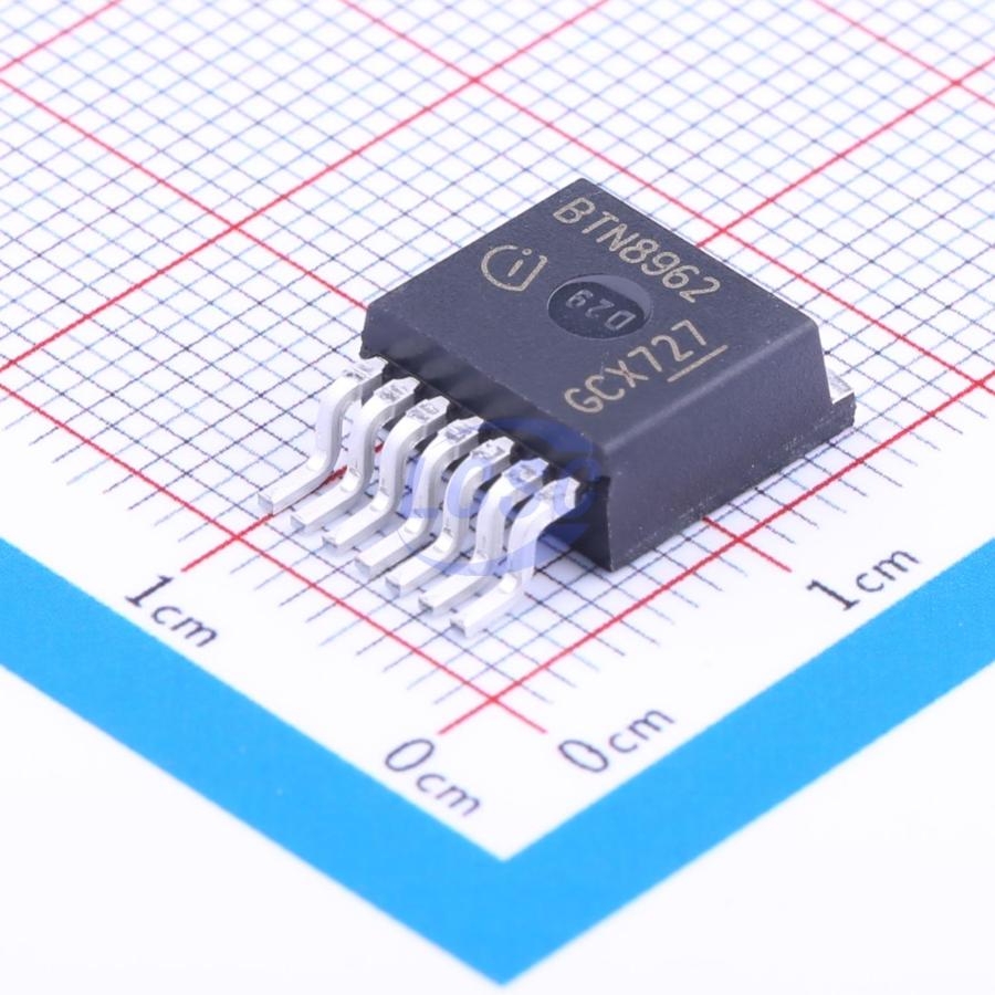 BTN8962TAAUMA1 Infineon