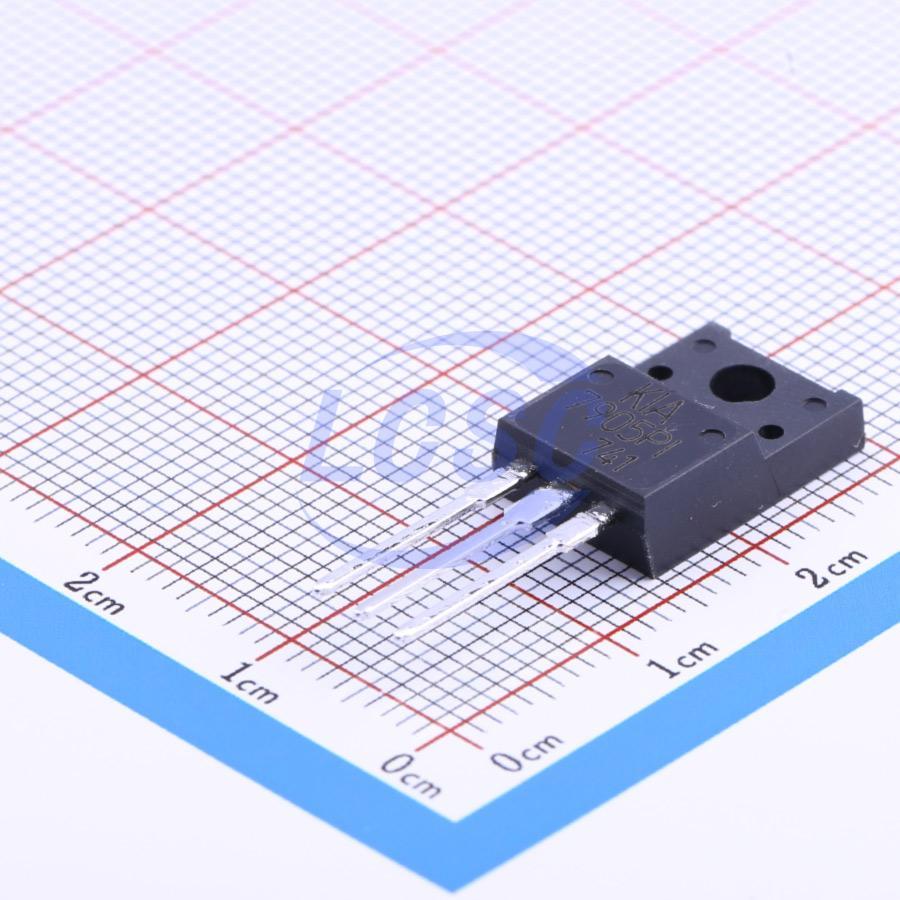 KIA7905PI-U/PF KEC
