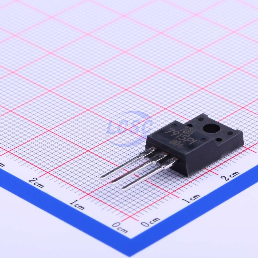 KIA7915PI-U/PF KEC