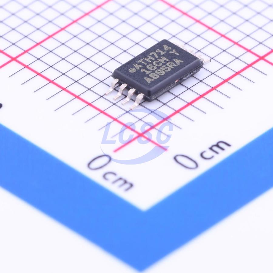 AT24C16C-XHM-T MICROCHIP