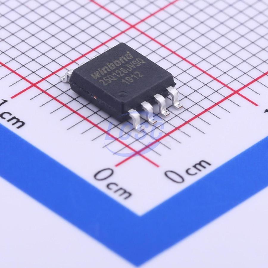 W25Q128JVSIQ Winbond