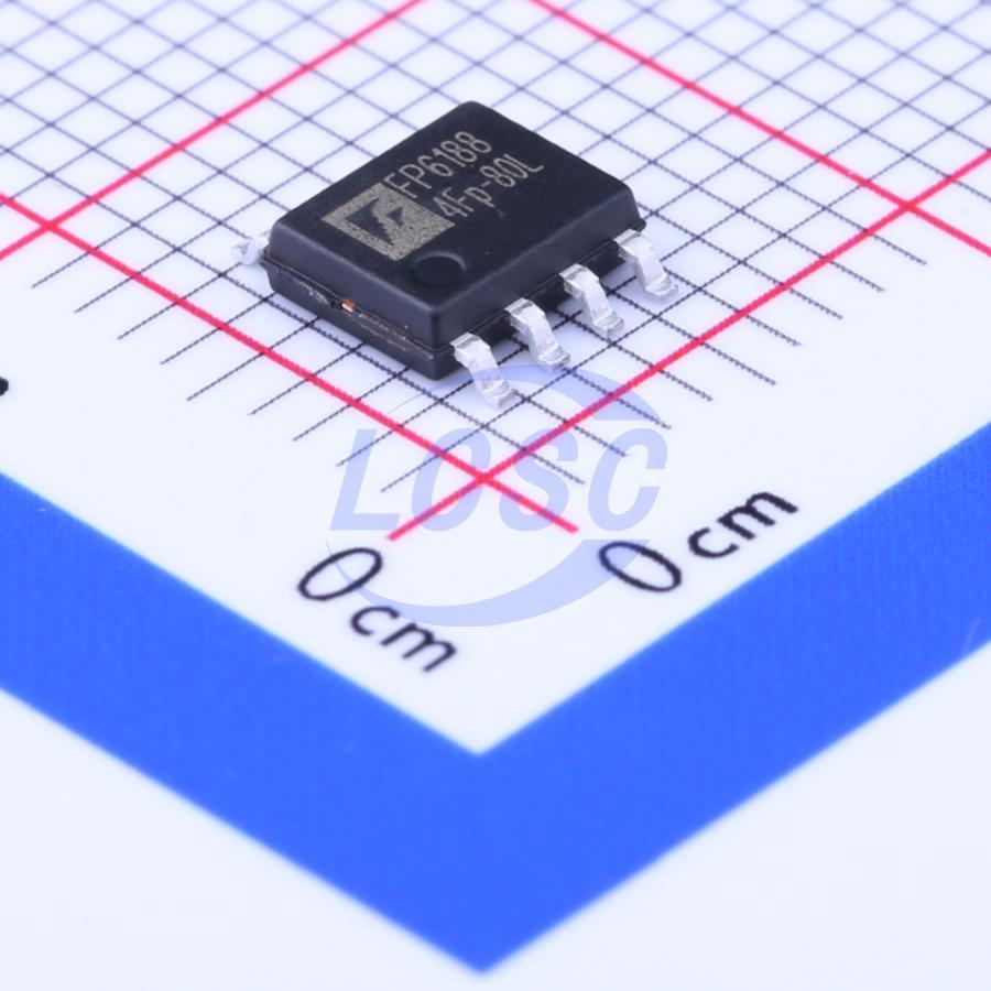 FP6188XR-G1 Advanced Analog Technology