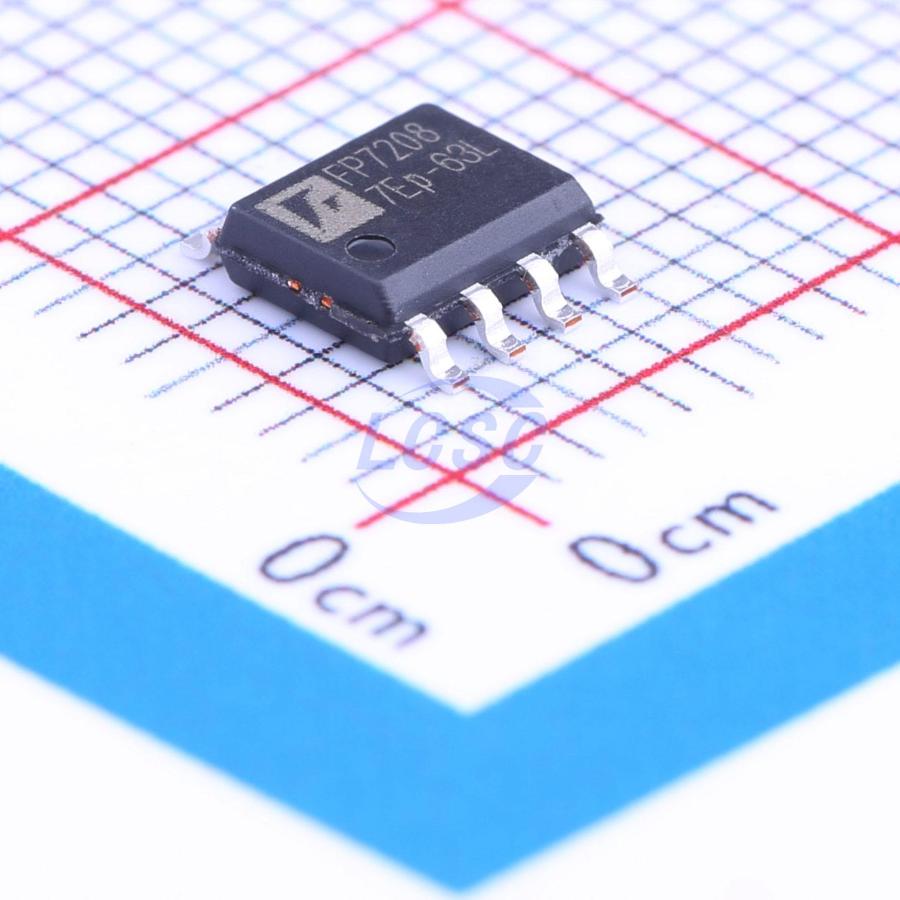 FP7208AXR-G1 Advanced Analog Technology