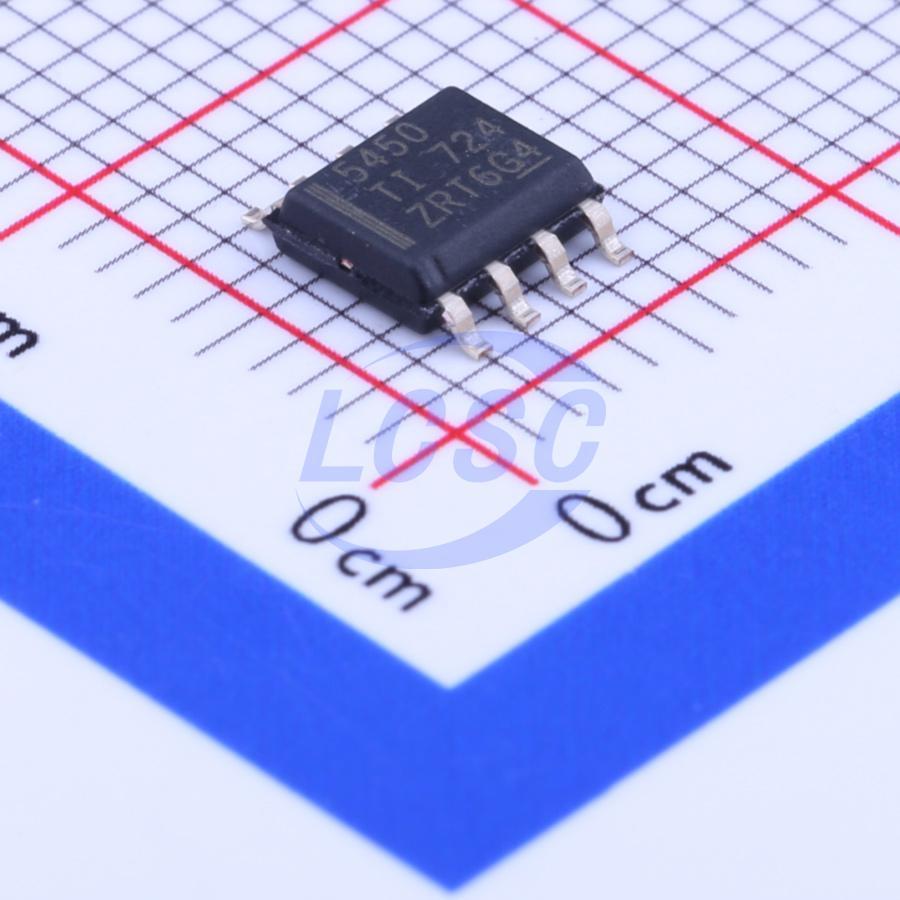 TPS5450DDAR TI