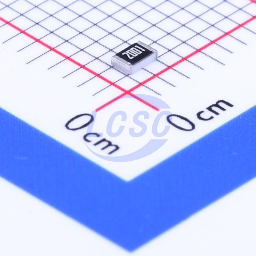 RC0805FR-072KL YAGEO