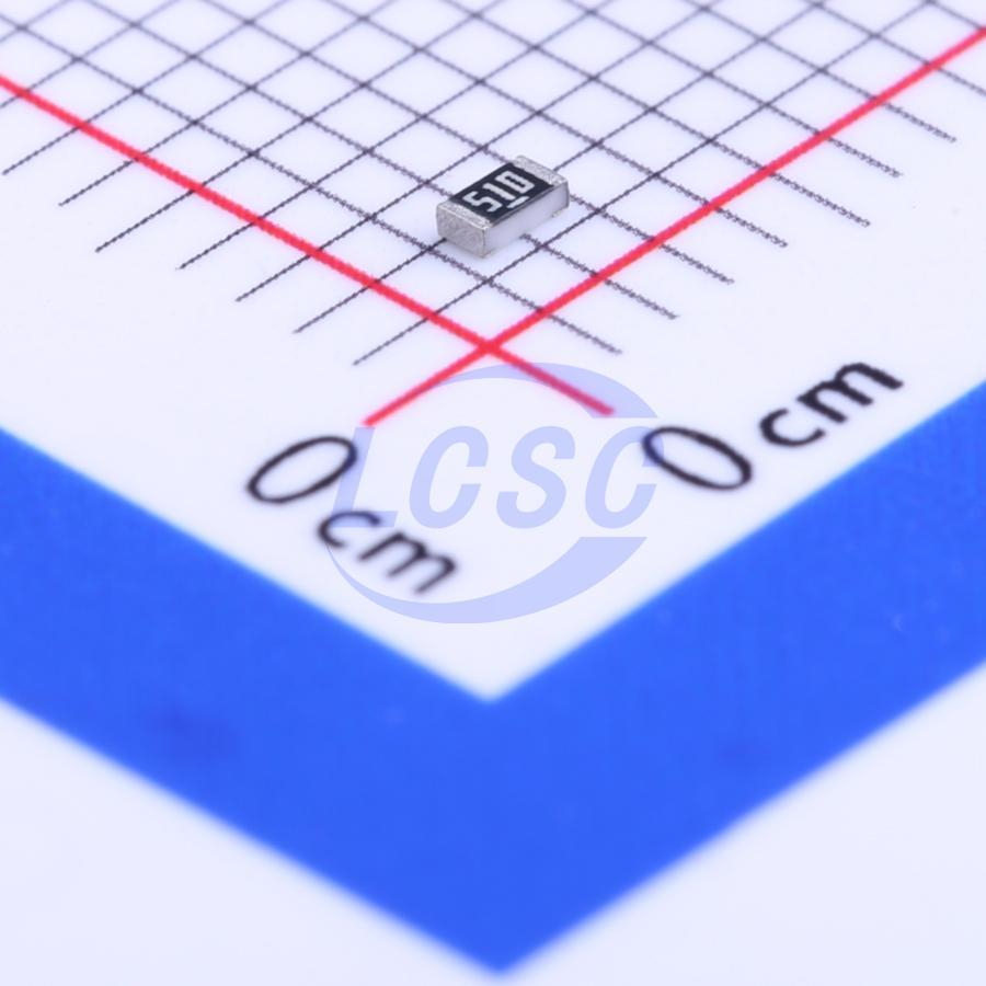 RC0603FR-0751RL YAGEO