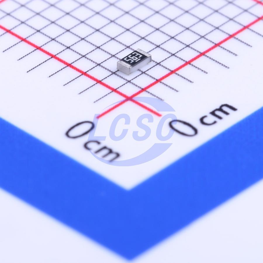 RC0603FR-0756KL YAGEO