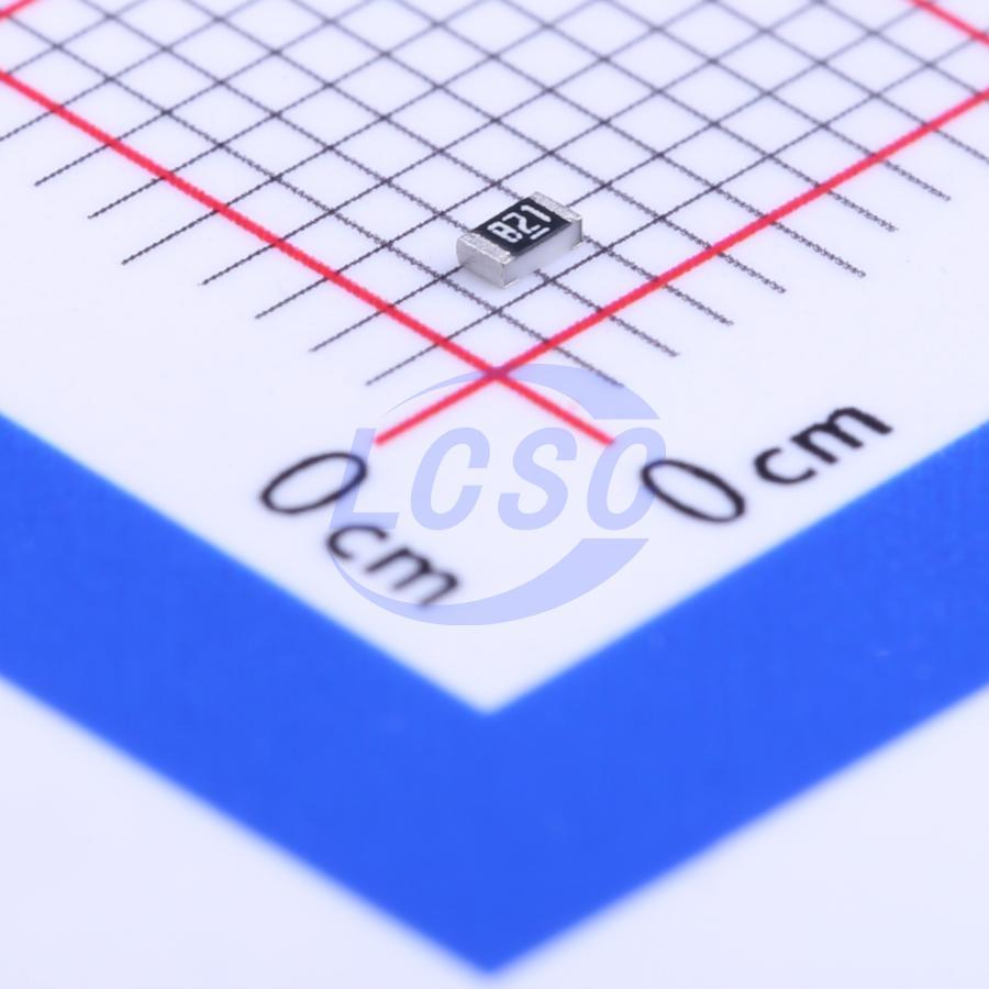 RC0603FR-07820RL YAGEO