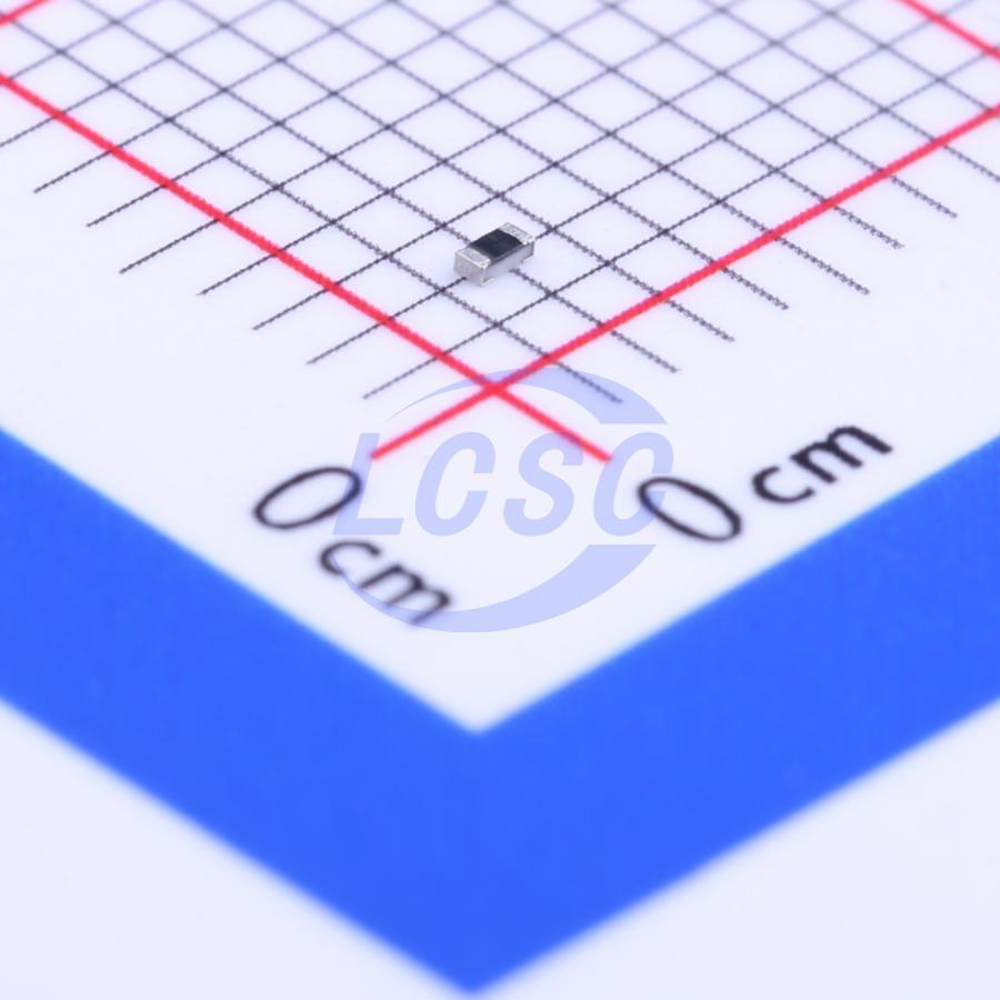 RC0402FR-07120RL YAGEO