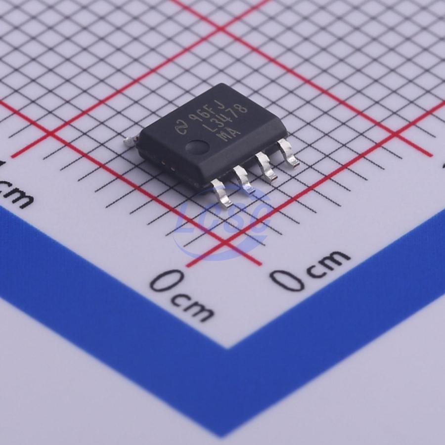 LM3478MAX/NOPB TI