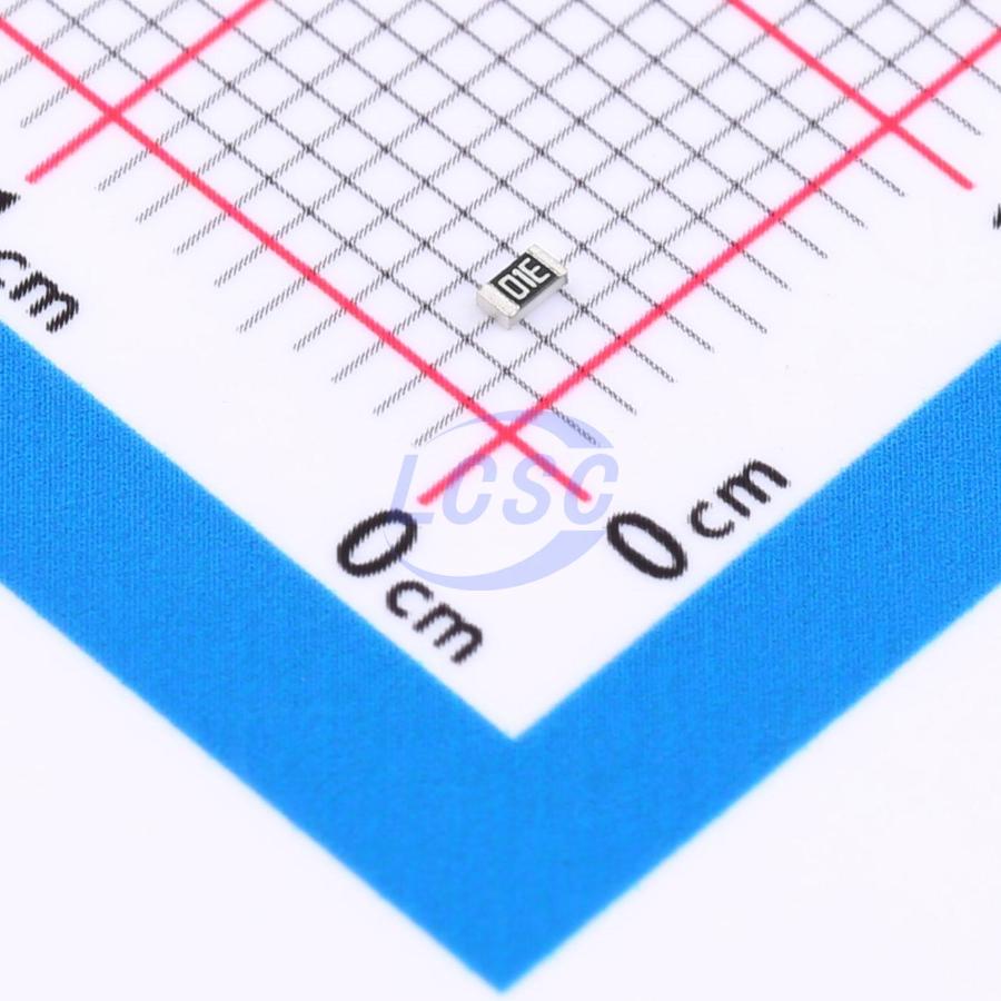AC0603FR-071ML YAGEO