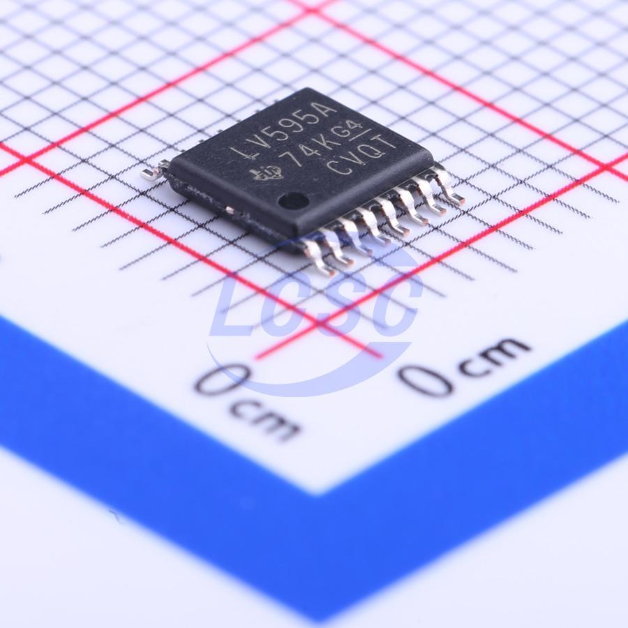 SN74LV595APWR TI