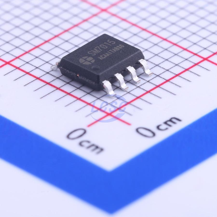 SM7015 Shenzhen Sunmoon Micro