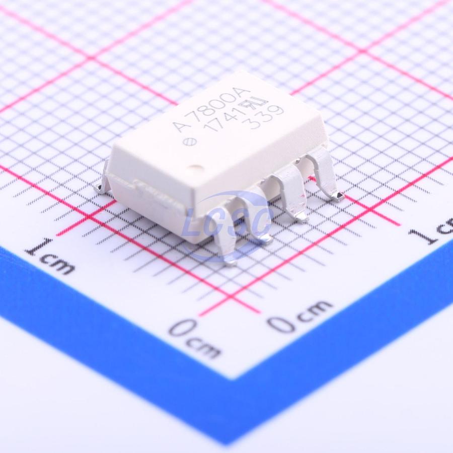 HCPL-7800A-500E Broadcom