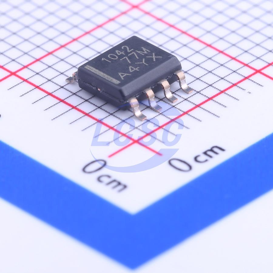 TCAN1042DRQ1 TI