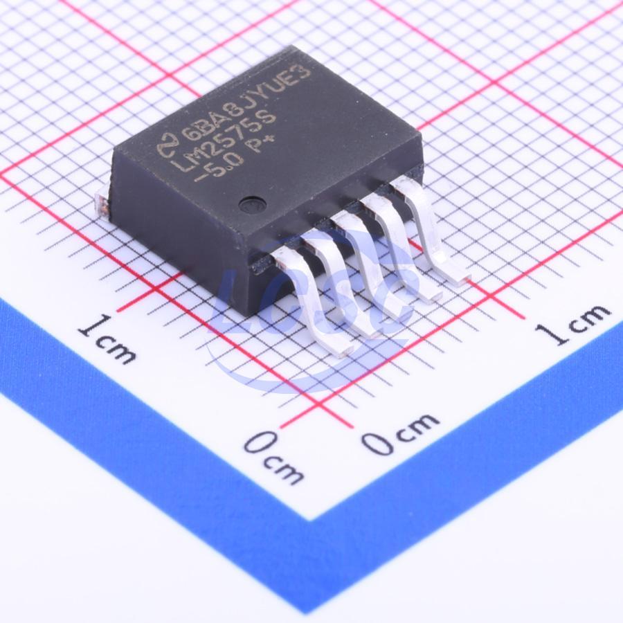 LM2575SX-5.0/NOPB TI
