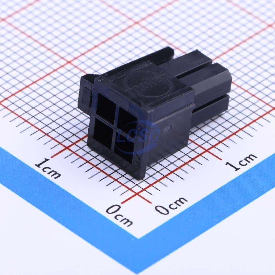 430250400 MOLEX