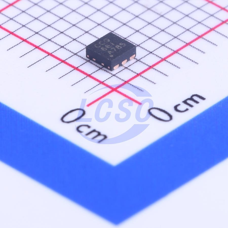 TPS61165DRVR TI