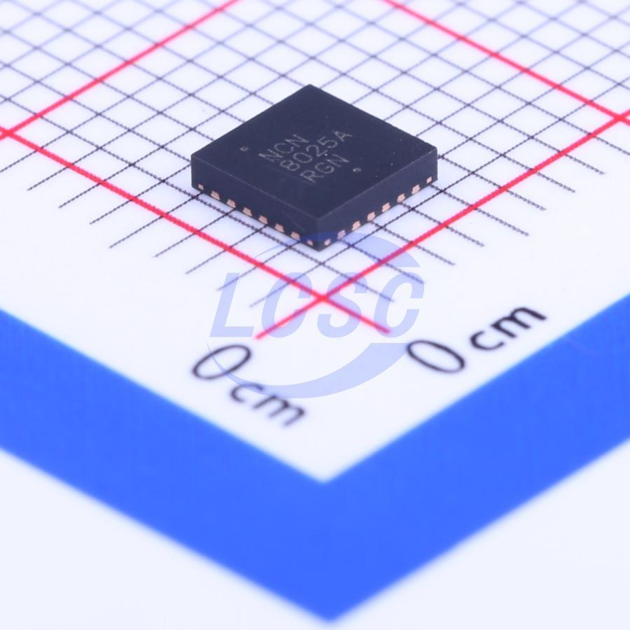 NCN8025AMNTXG onsemi