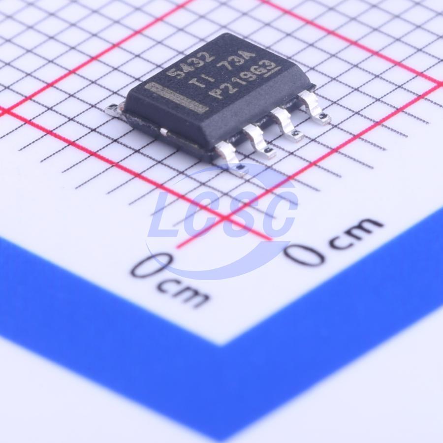 TPS5432DDAR TI