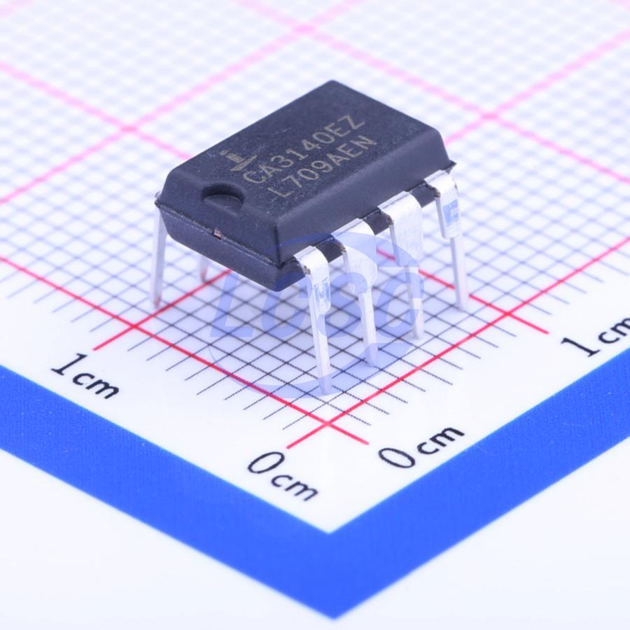 CA3140EZ RENESAS