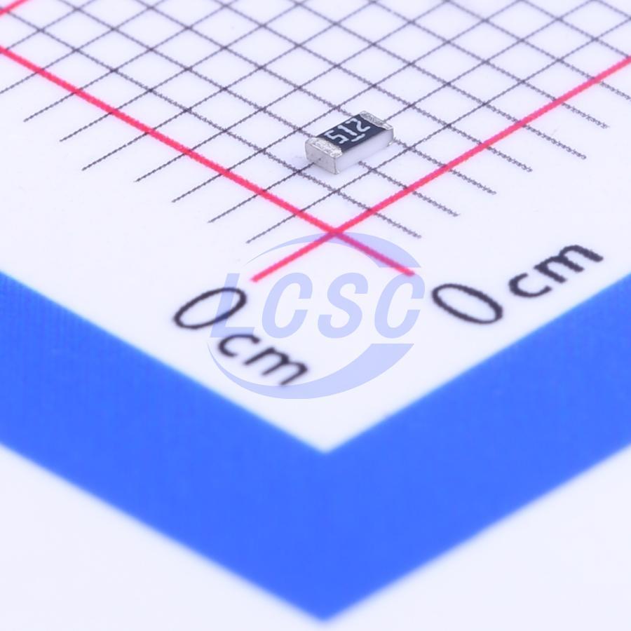 RT0603BRD075K1L YAGEO