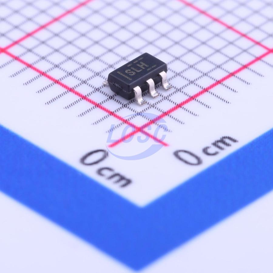TLV70233PDBVR TI