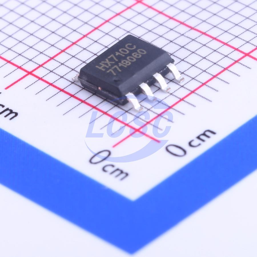 HX710C Avia Semicon (Xiamen)